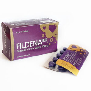 Fildena 100 Viagra