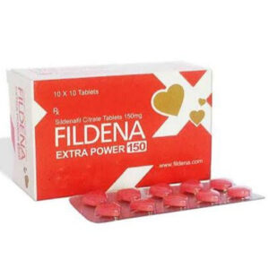 Fildena 150 Viagra