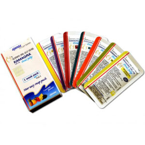 Ajanta Pharma Kamagra Jelly