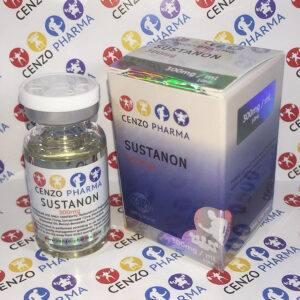 Cenzo Pharma Sustanon 300mg