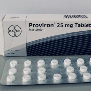 Bayer Proviron