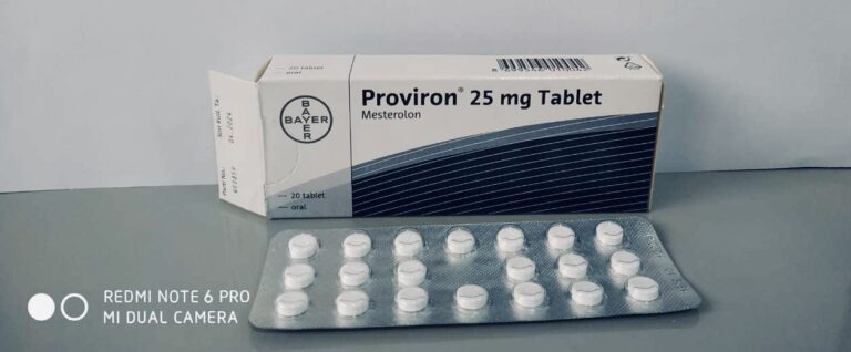 Bayer Proviron