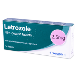 Pharmaceutical Grade Letrozole