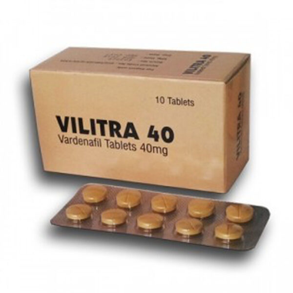 Vilitra 40