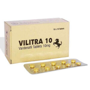 Vilitra 10