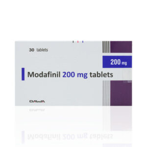 Modafinil 200mg