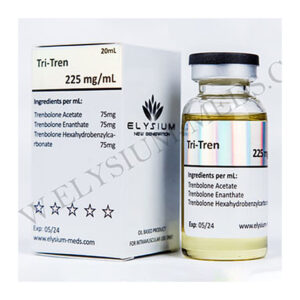 Elysium Meds Tri-Tren