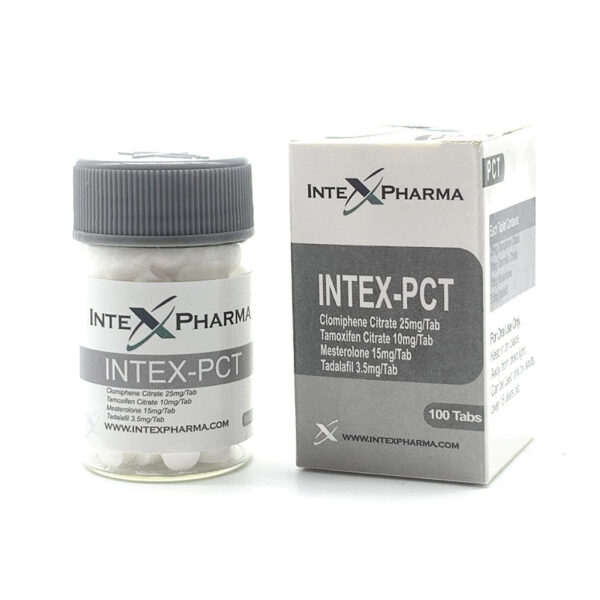 Intex Pharma-PCT