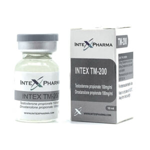 Intex Pharma TM 200
