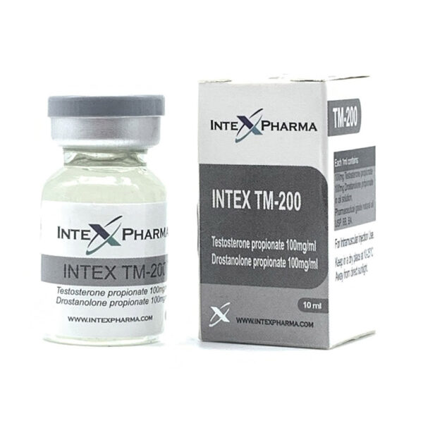 Intex Pharma TM 200