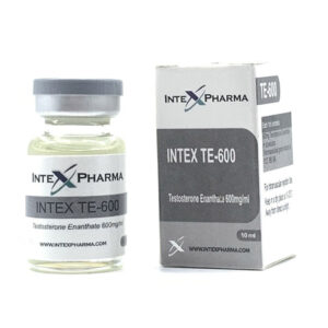Intex Pharma TE-600
