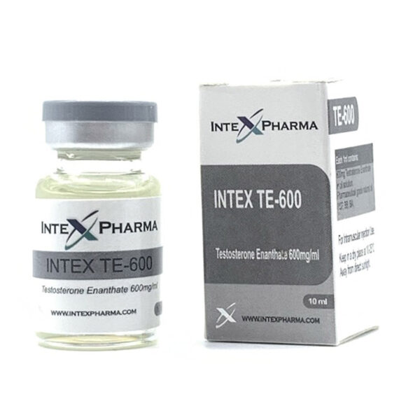 Intex Pharma TE-600