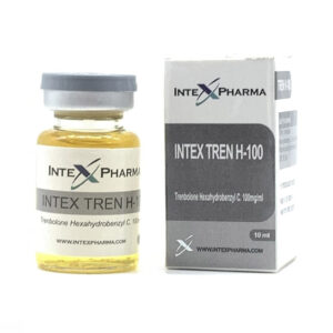 Intex Pharma Tren H-100 (Parabolan)