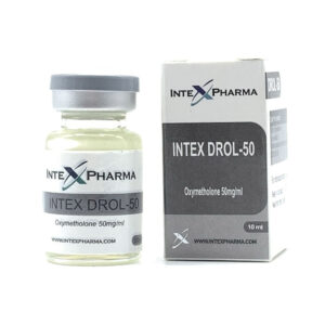 Intex Pharma DROL-50