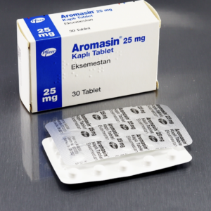 Pfizer Aromasin