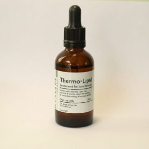 ROHM Thermo-Lipid 50ml