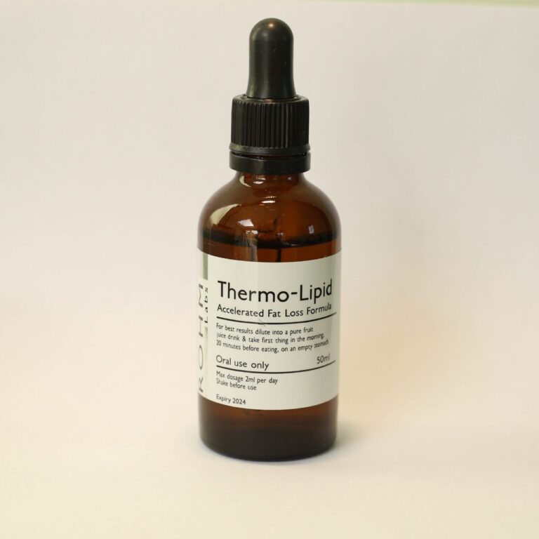 ROHM Thermo-Lipid 50ml